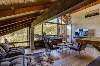 Appartement Bosquet 20 - La Tzoumaz - 6