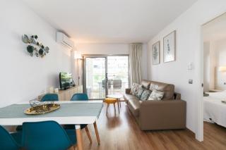 UHC Michelangelo Apartments - Salou - 1