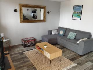 Appartement T2 Porticcio Vue sur Mer - Porticcio - 9