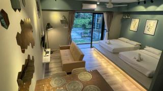 Tatami At Midhills Genting Highlands View - Free DisneyPlus & Wifi - Resorts World Genting - 5