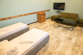 B H Y Guesthouse in Yerevan - Erevan - 6