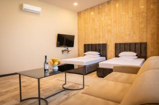 B H Y Guesthouse in Yerevan - Erevan - 2