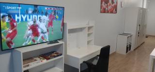 Apartment Cherry Bratislava & free parking - Bratislava - 9