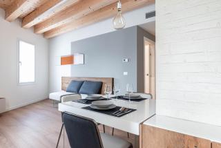 Palazzo '900 Design Flats - Il Poeta - Padua - 0