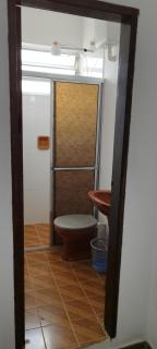 Apartamento na praia - 7