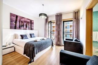 A Gaivota Ria Formosa Waterfront Lux Apart With Pool, Olhão, Algarve - 7