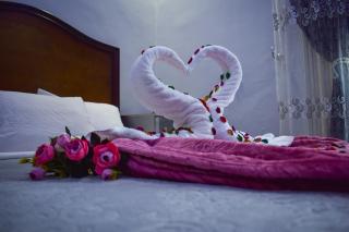 Crown Hotel - 0