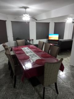 Dolphin Den - Port Shepstone - 1