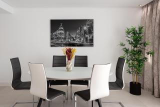 3 Bedroom apartment in Artola with private pool - Marbella - 6