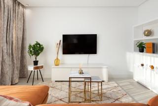 3 Bedroom apartment in Artola with private pool - Marbella - 7