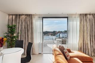 3 Bedroom apartment in Artola with private pool - Marbella - 8