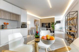 Pámpano Ocean View - 2