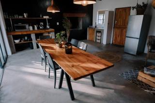 Delightful farmhouse with hottub - Goedgemoed - 2