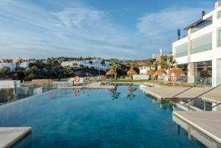 3 Bedroom apartment in Artola with private pool - Marbella - 0