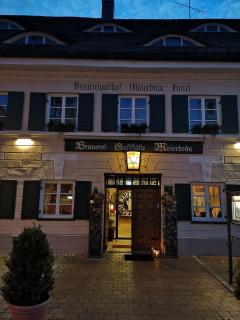 Hotel Maierbräu - Altomünster - 2