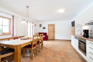 Ferienwohnung am Waldrand - Mittersill - 7