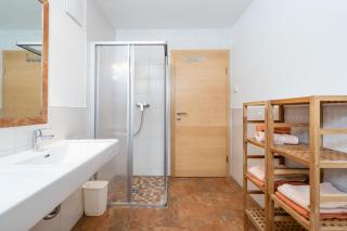 Ferienwohnung am Waldrand - Mittersill - 3