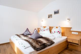 Ferienwohnung am Waldrand - Mittersill - 1