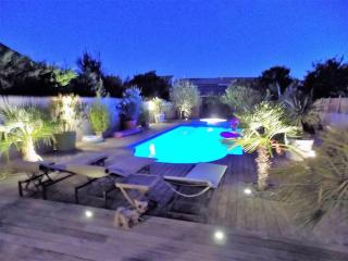 Appartement 45m2 à Bordeaux avec accès piscine - Bordeaux - 1