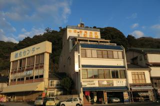 Fukumakan - Matsue - 7