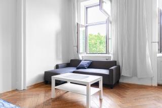 4 Great Apartment Near AKH - Ideal for Groups of 19 - 9