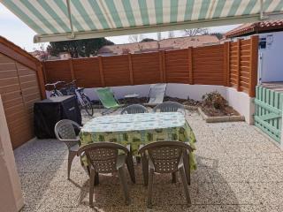 Le Cosy d'Eden - Saint-Jean-de-Monts - 1