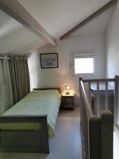 Le Cosy d'Eden - Saint-Jean-de-Monts - 3