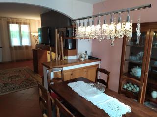 Casa Chiantishire - Montespertoli - 5