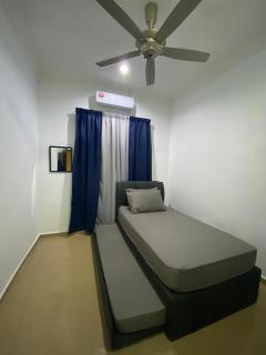 D'Village Batu Berendam, Melaka - Ayer Keroh - 9