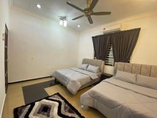 D'Village Batu Berendam, Melaka - Ayer Keroh - 7