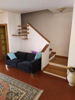 Casa Chiantishire - Montespertoli - 7