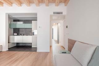 Palazzo '900 Design Flats - Il Pittore - Padua - 7