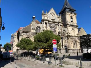 Le Saint-Rémy, hyper centre, calme - 0