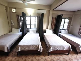 Sabaydee Guesthouse - Ban Houayxay - 9