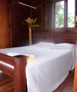 Hotel Nuquimar - Nuquí - 9