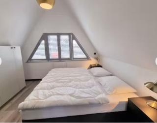 Vakantiehuis Singel 5a met strandhokje op hoofdstrand Domburg - Domburg - 1