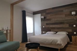 Hôtel Les Castets d'Ayré - Barèges - 9