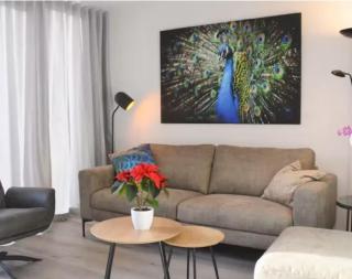 Vakantiehuis Singel 5a met strandhokje op hoofdstrand Domburg - Domburg - 8