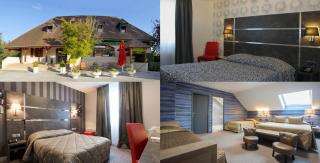 Hostellerie St Vincent - Nuits-Saint-Georges - 0