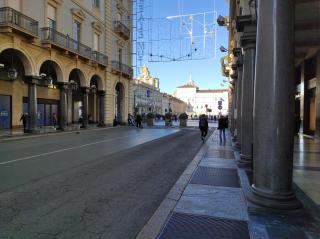 Castello Suite - Torino - 7