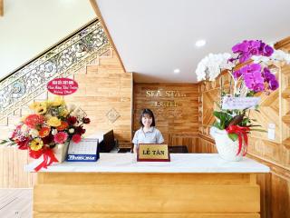 Sea Star Hotel - Phan Thiet - 6