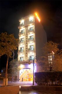 Sea Star Hotel - Phan Thiet - 9