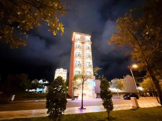 Sea Star Hotel - Phan Thiet - 8