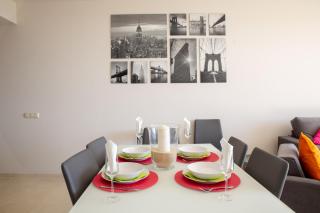 2237-Modern apt with private beach - Estepona - 1