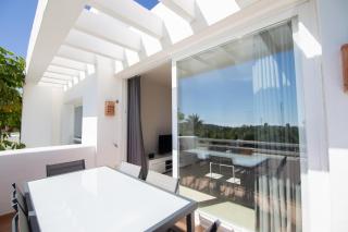 2237-Modern apt with private beach - Estepona - 8