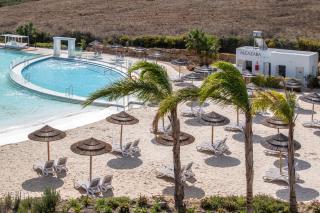 2237-Modern apt with private beach - 5