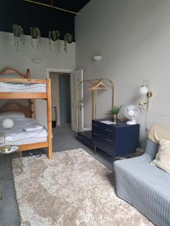 The Cornish Bank Flats - Falmouth - 9