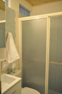ARTEMIS ROOMS - Pefki - 7