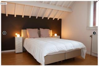 Gites en ardennes & wellness - Ovifat - Coquelicots & Orchidees - Ovifat - 4