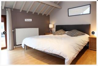 Gites en ardennes & wellness - Ovifat - Coquelicots & Orchidees - 1